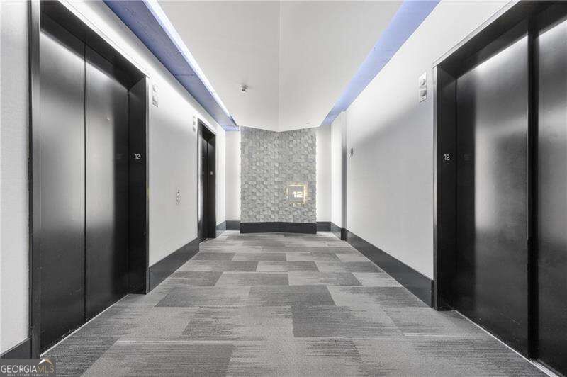923 Peachtree Street Ne # 1221 Property Photo 30