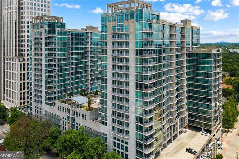 923 Peachtree Street Ne # 1221 Property Photo 35