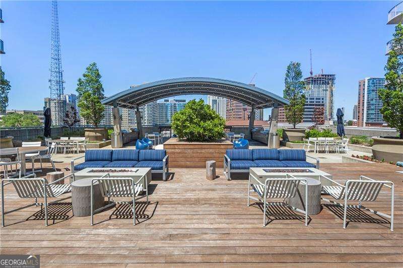 923 Peachtree Street Ne # 1221 Property Photo 39