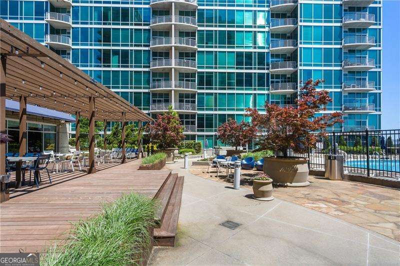 923 Peachtree Street Ne # 1221 Property Photo 48