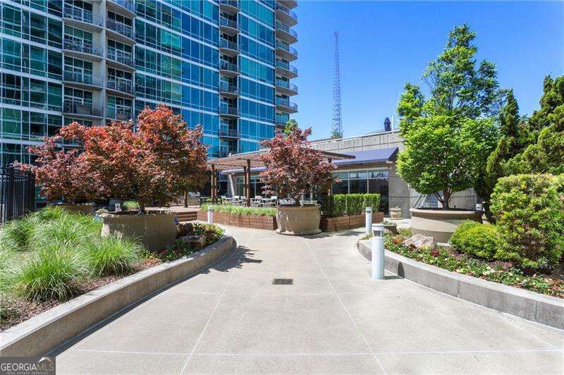 923 Peachtree Street Ne # 1221 Property Photo 49
