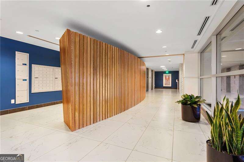 923 Peachtree Street Ne # 1221 Property Photo 51