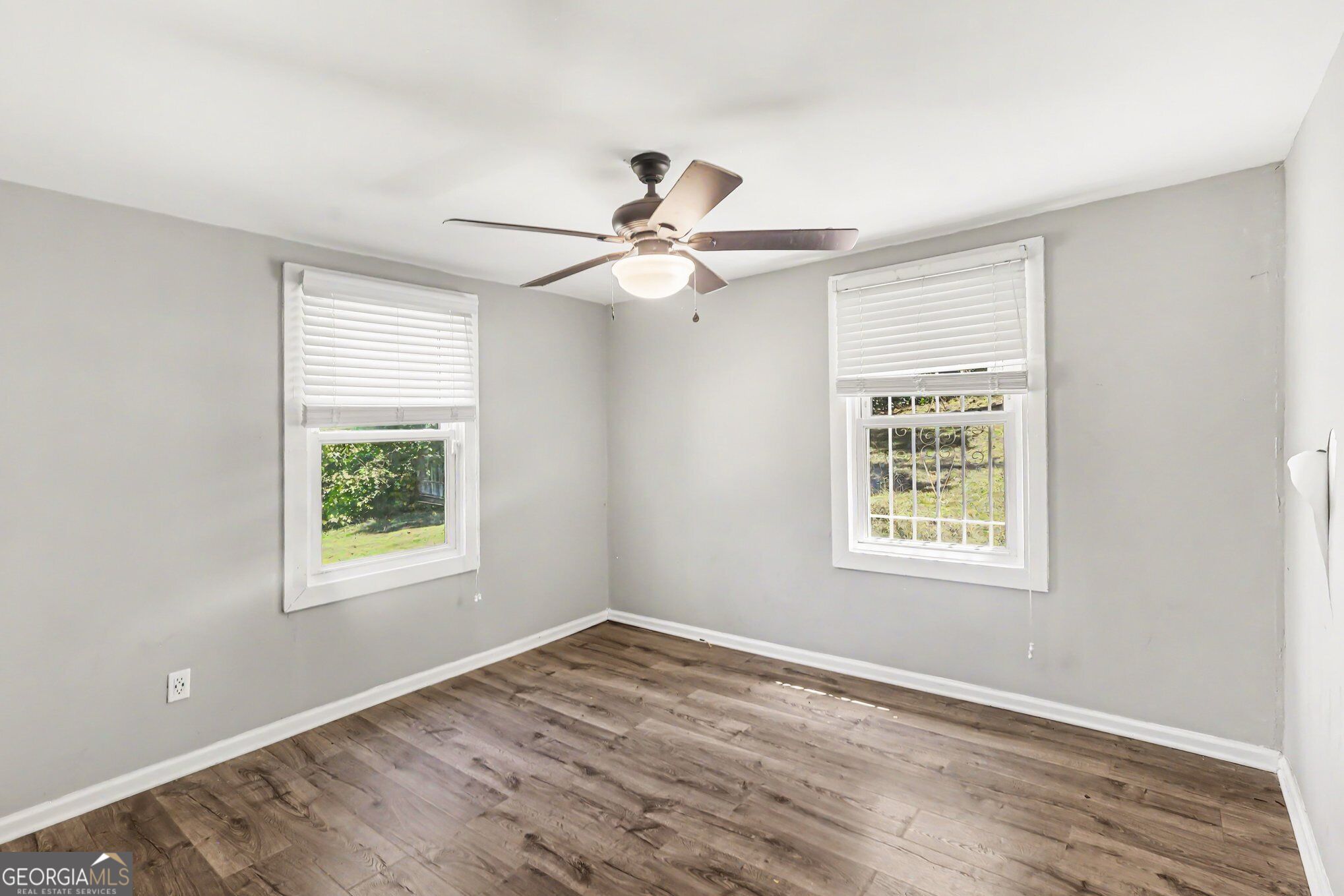 3898 Panthersville Road Property Photo 18
