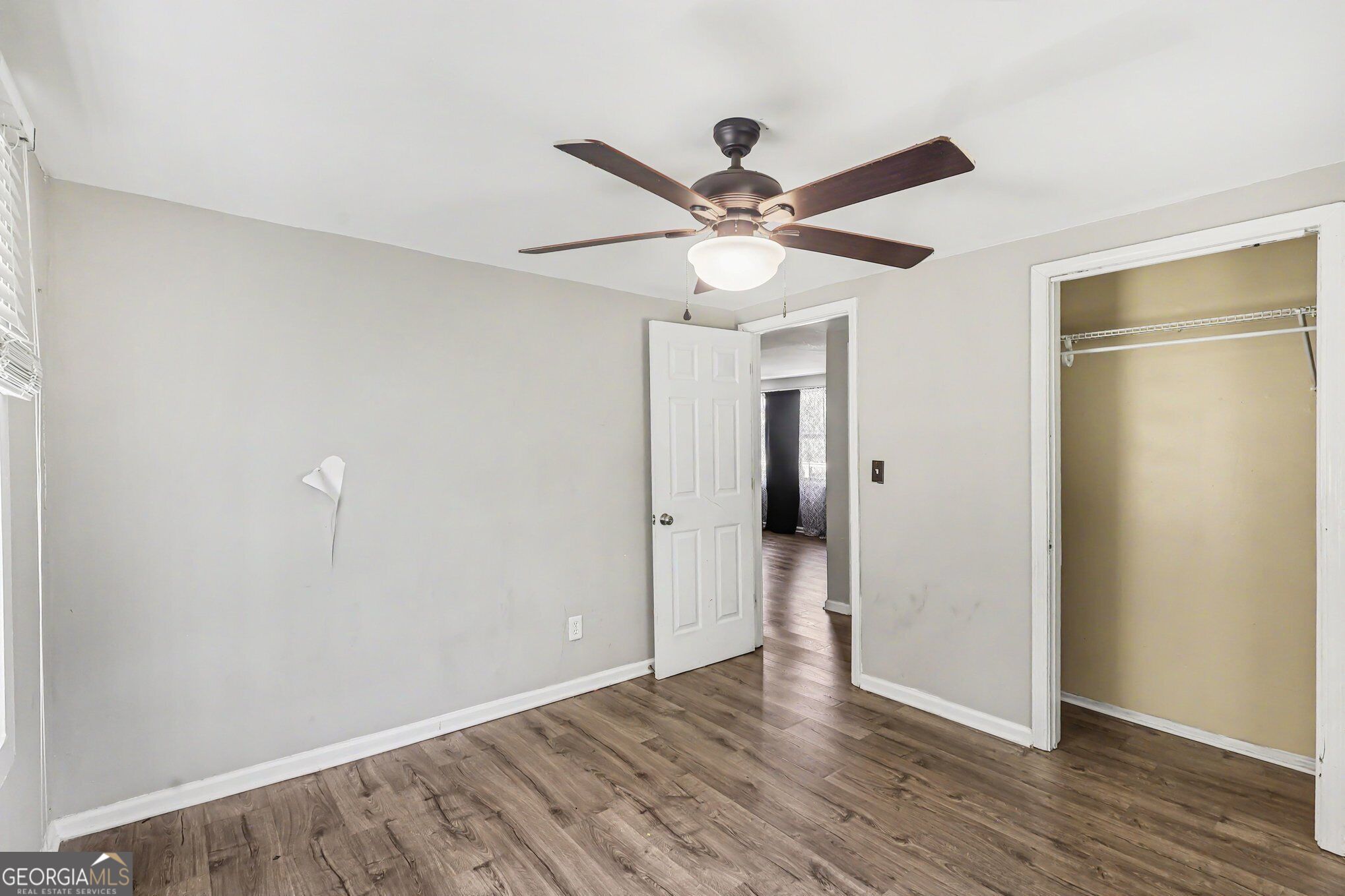 3898 Panthersville Road Property Photo 20