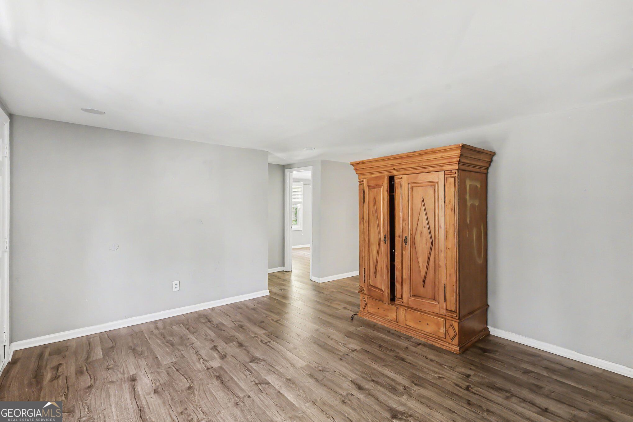 3898 Panthersville Road Property Photo 27