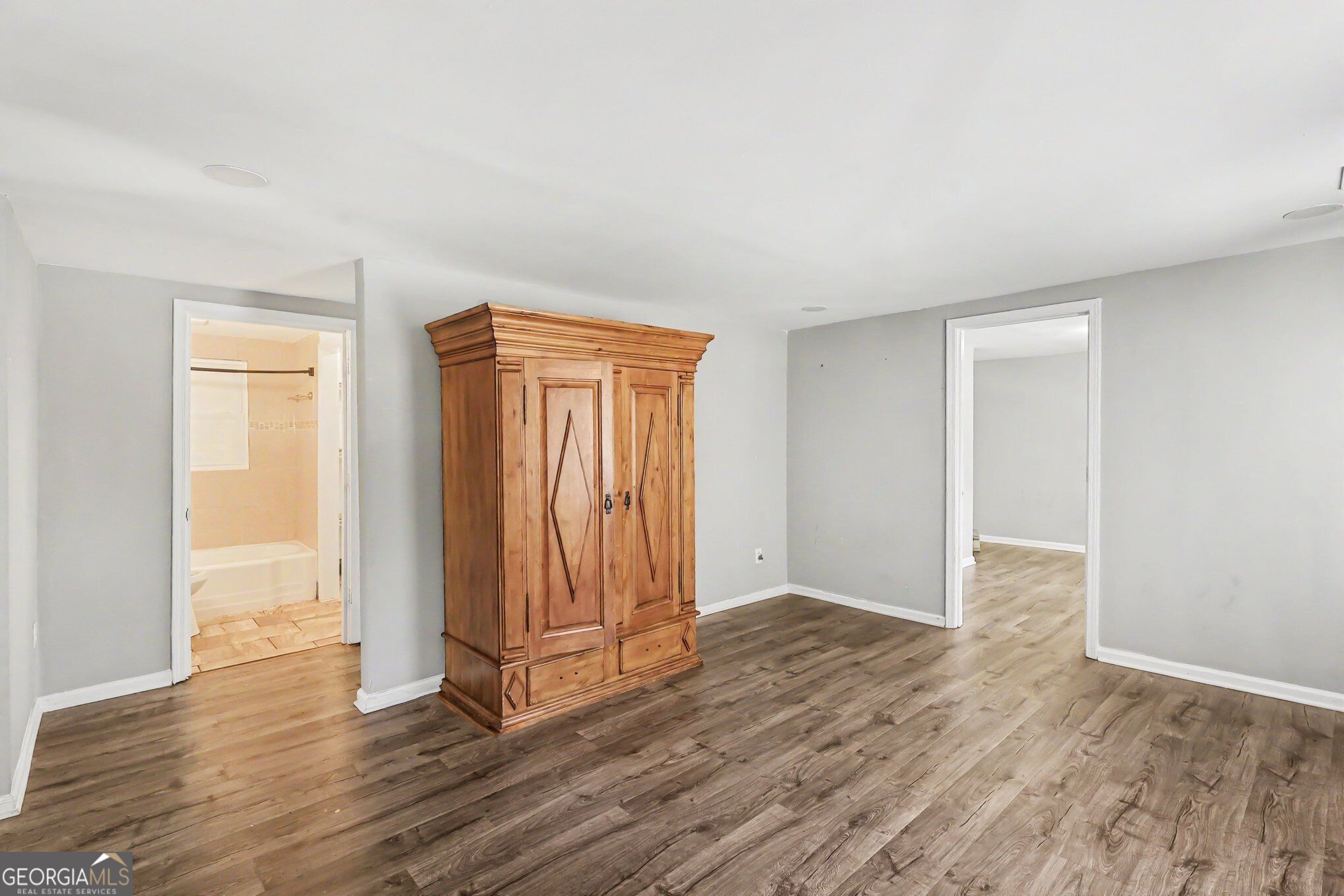 3898 Panthersville Road Property Photo 28