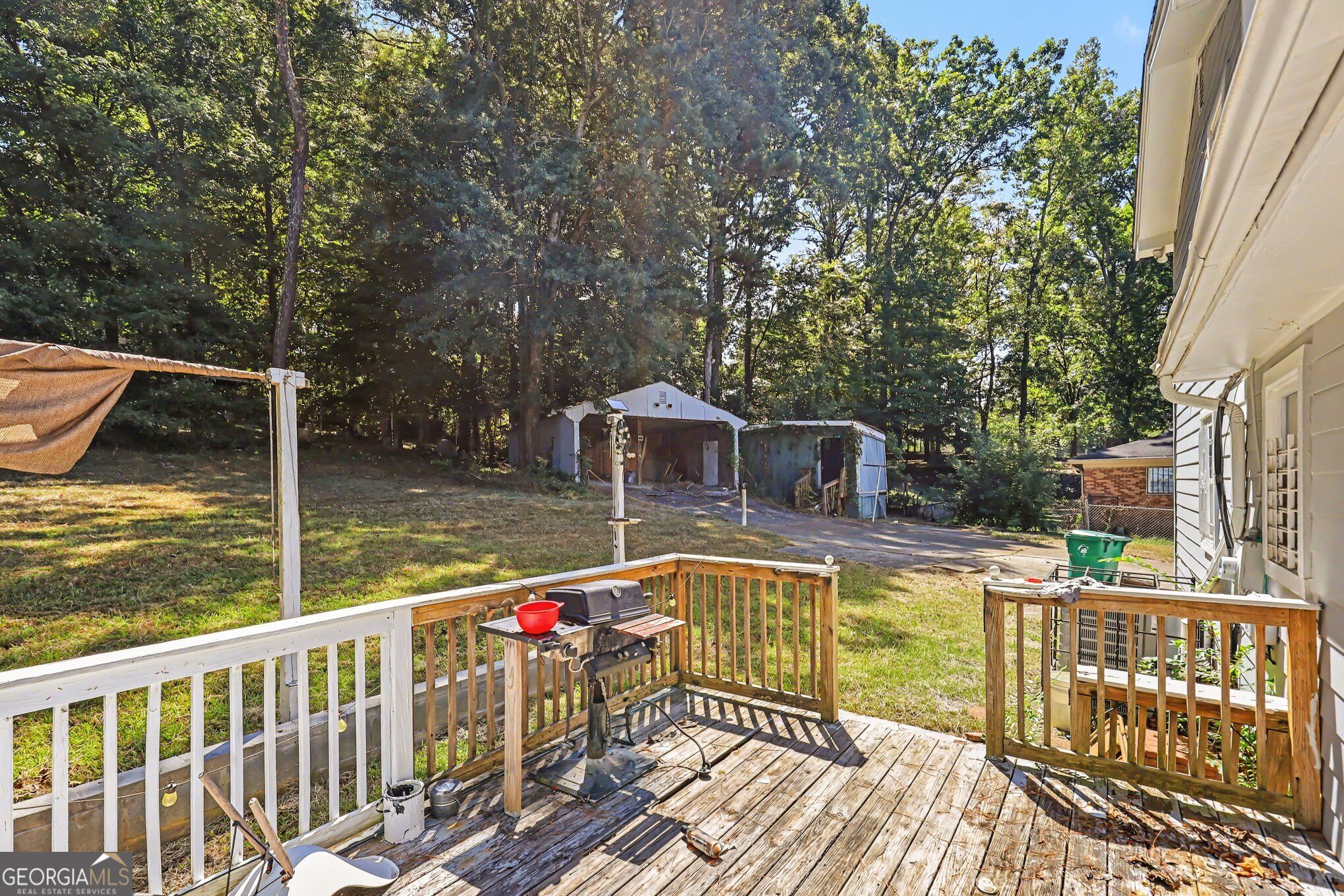3898 Panthersville Road Property Photo 36