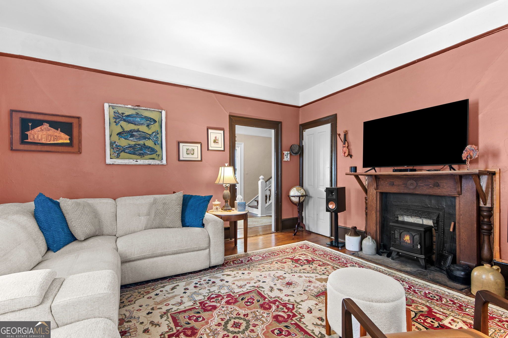 56 West Washington Street Property Photo 9