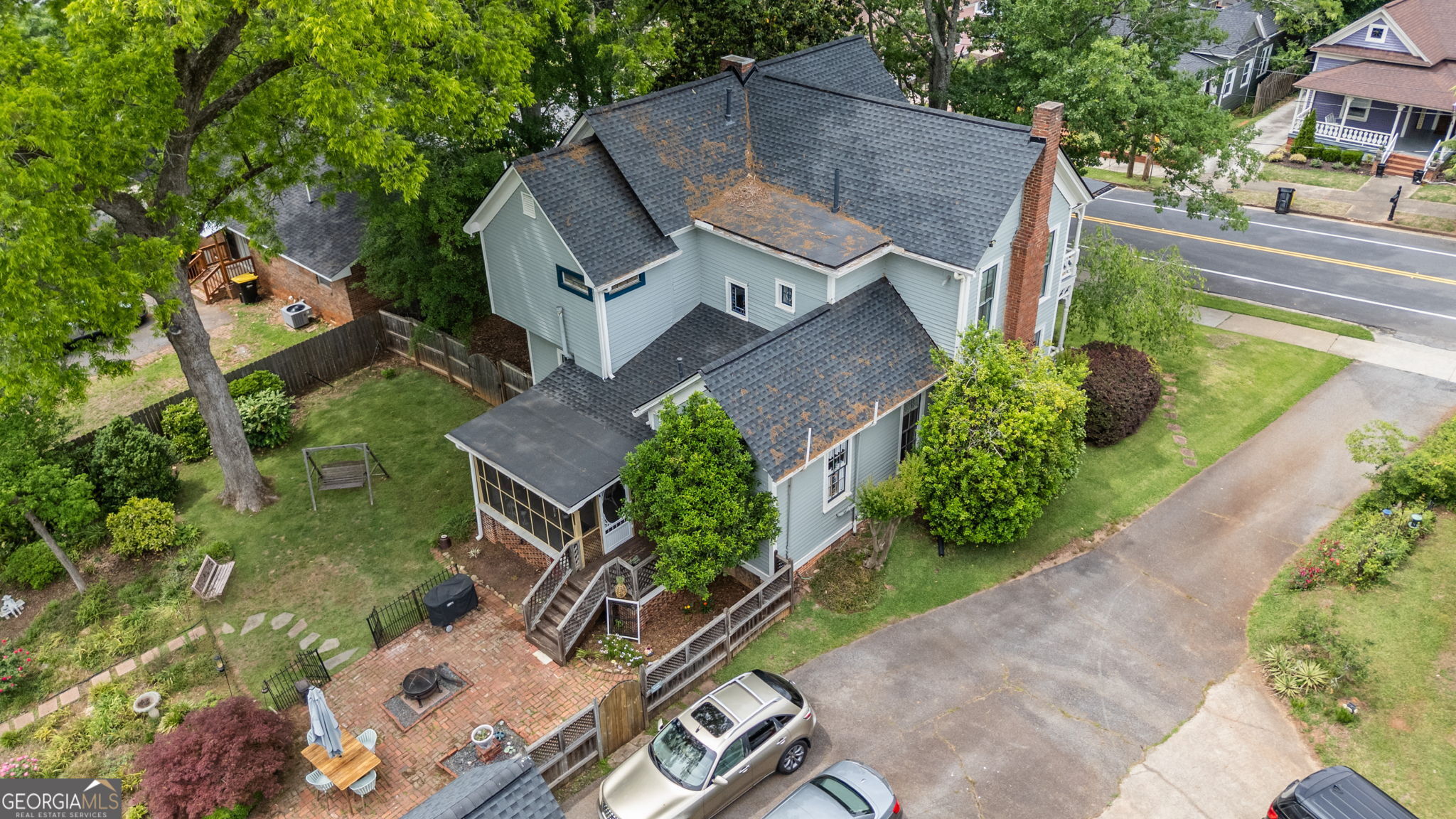 56 West Washington Street Property Photo 43