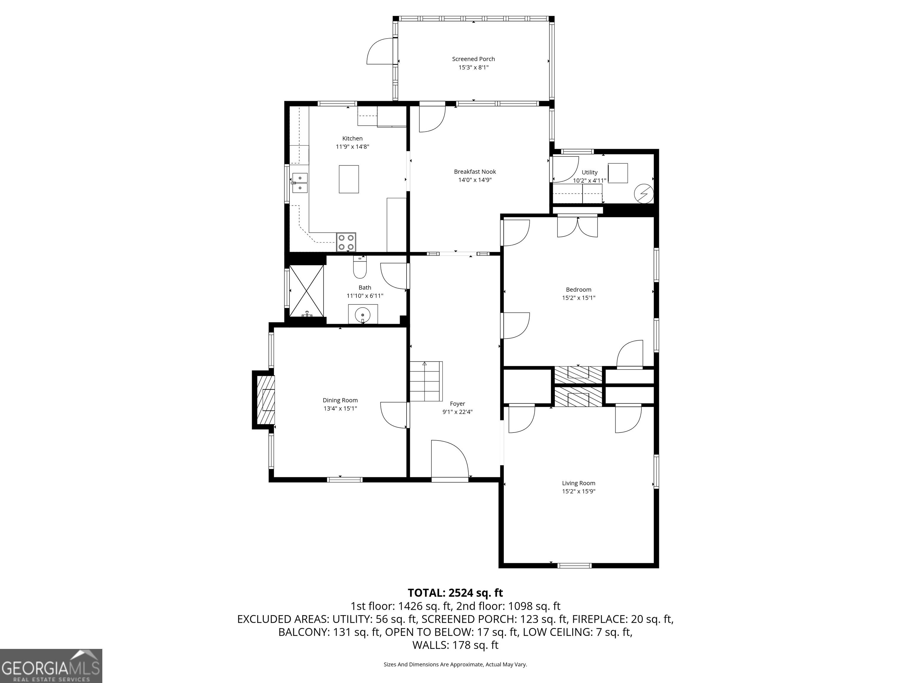 56 West Washington Street Property Photo 57