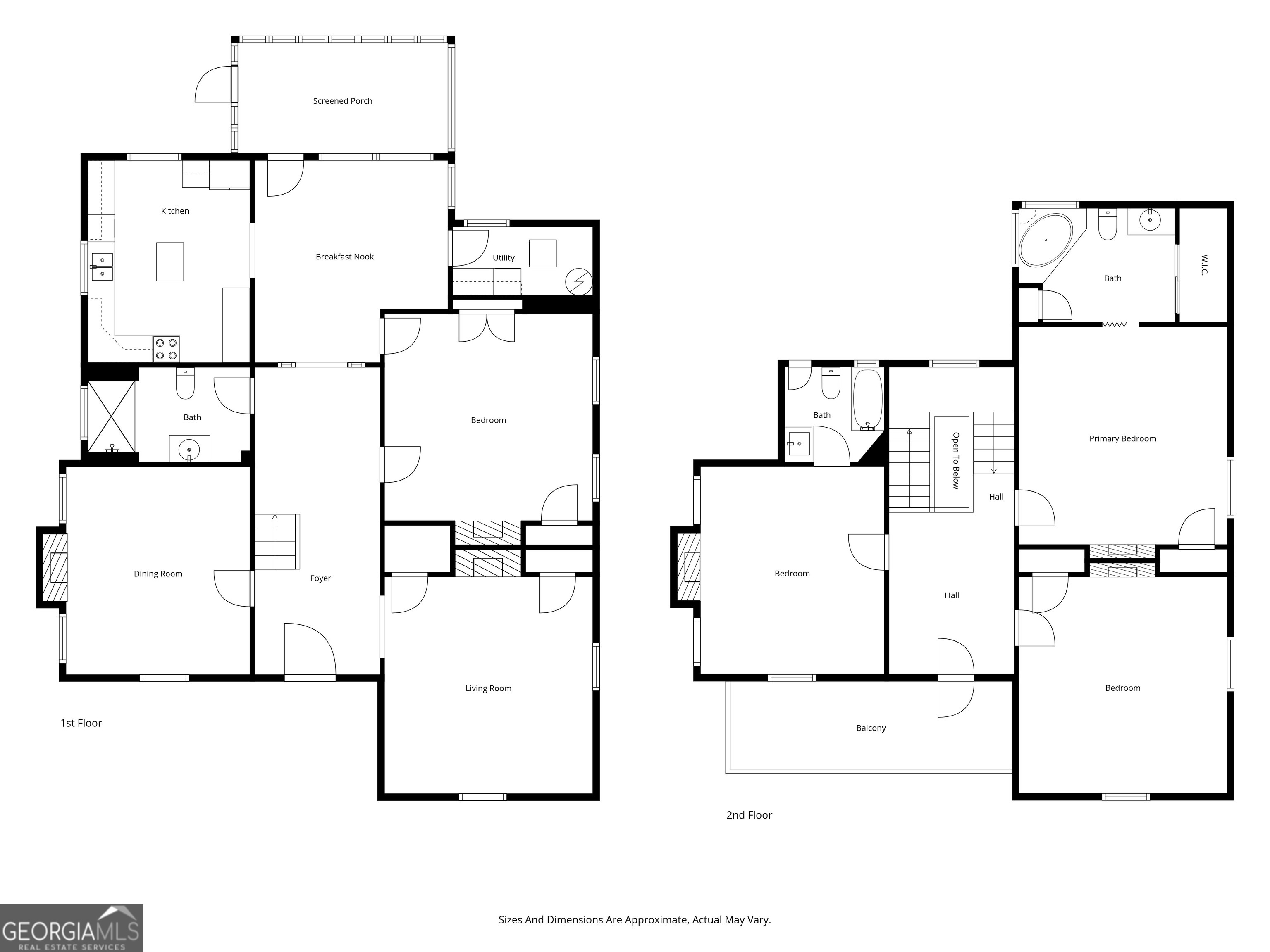 56 West Washington Street Property Photo 58