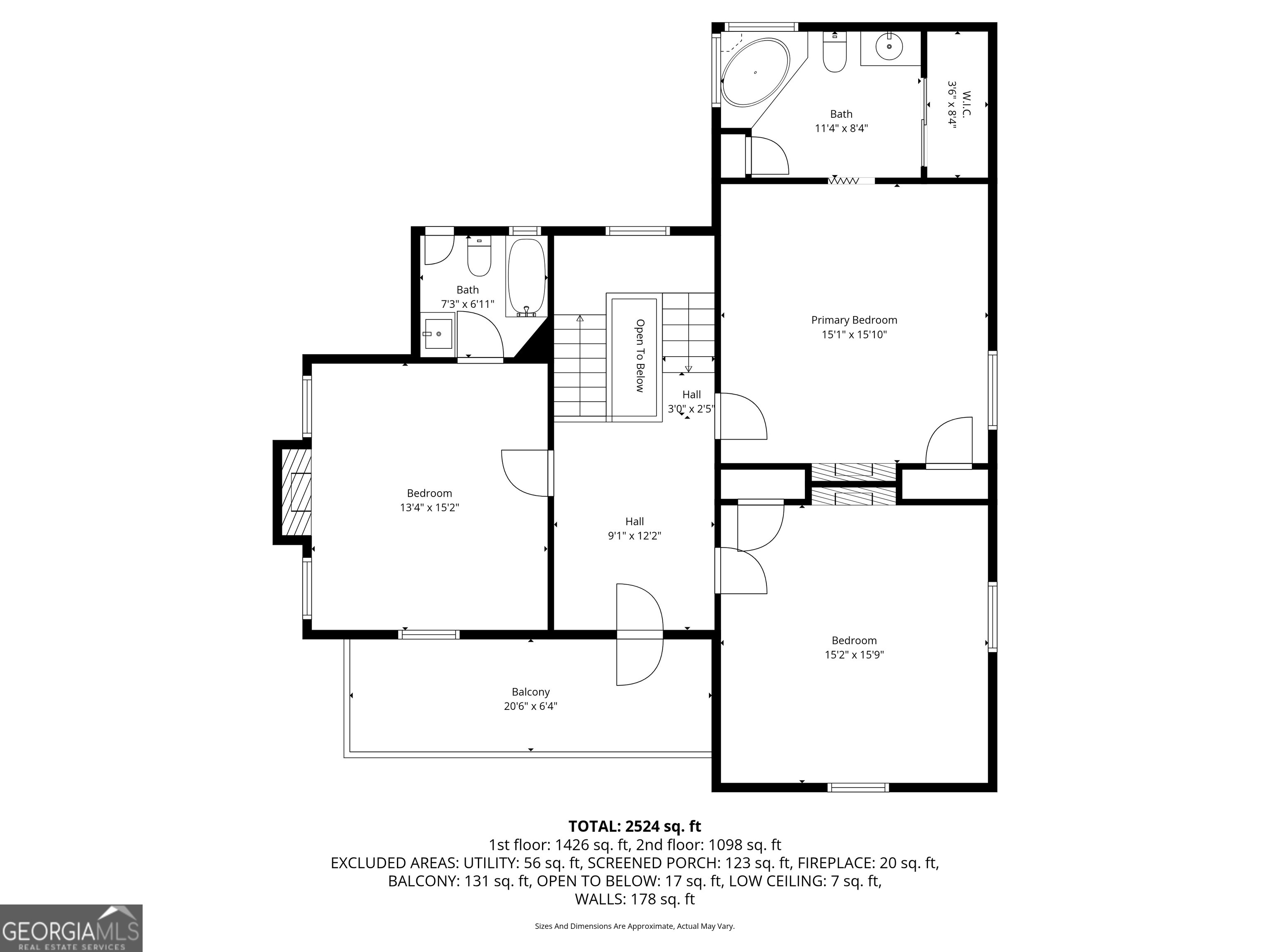 56 West Washington Street Property Photo 59