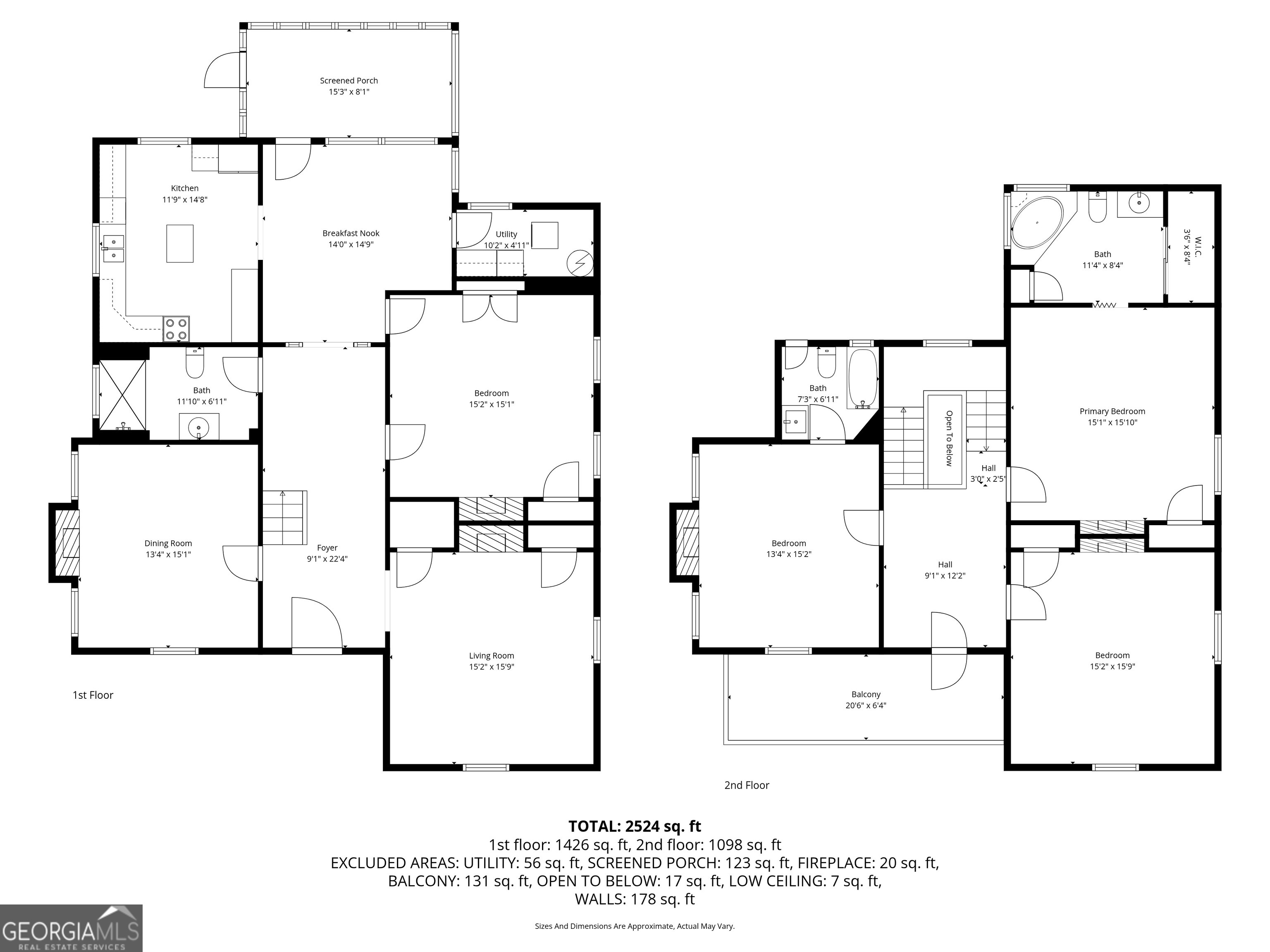 56 West Washington Street Property Photo 60