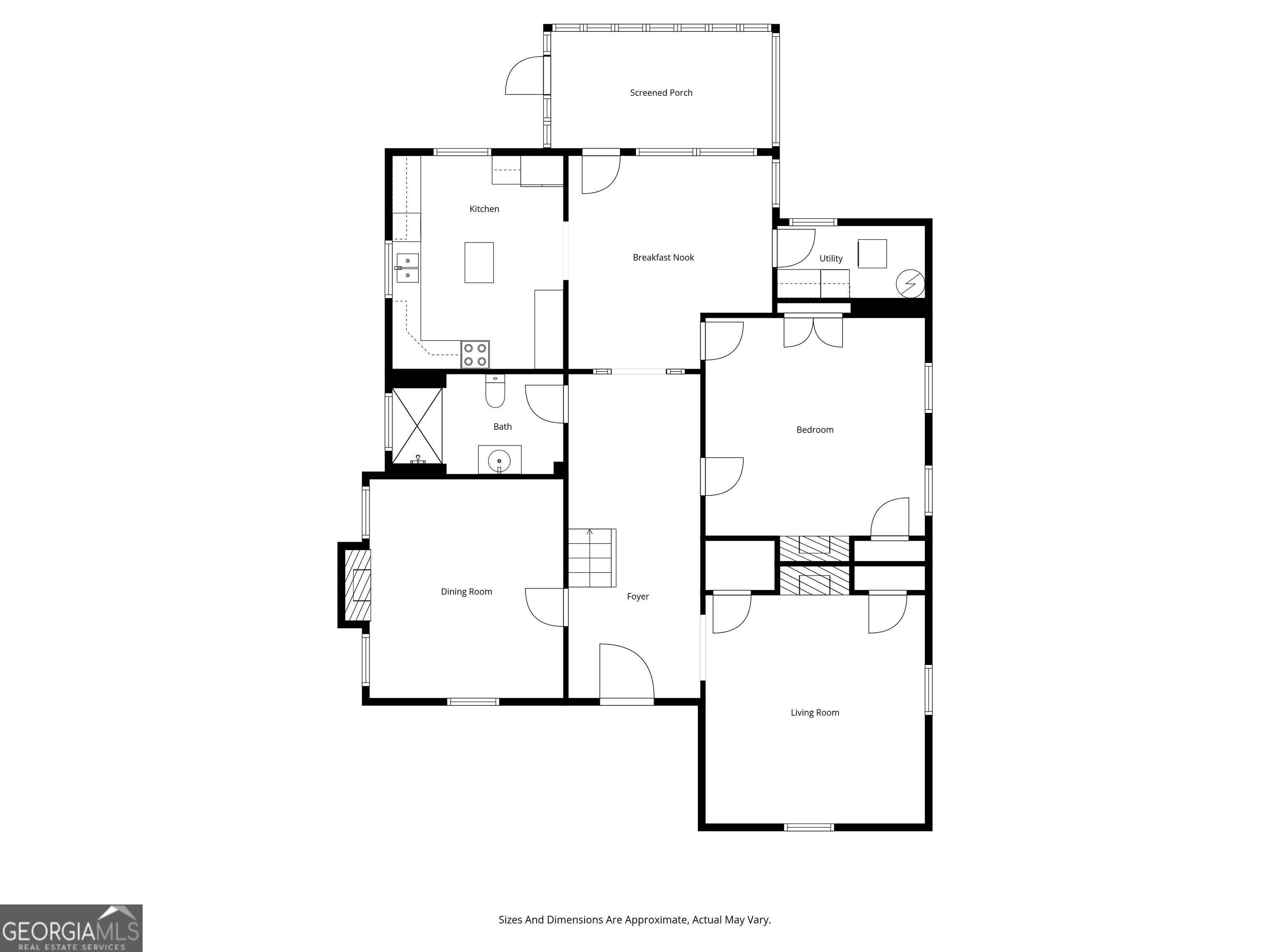 56 West Washington Street Property Photo 61