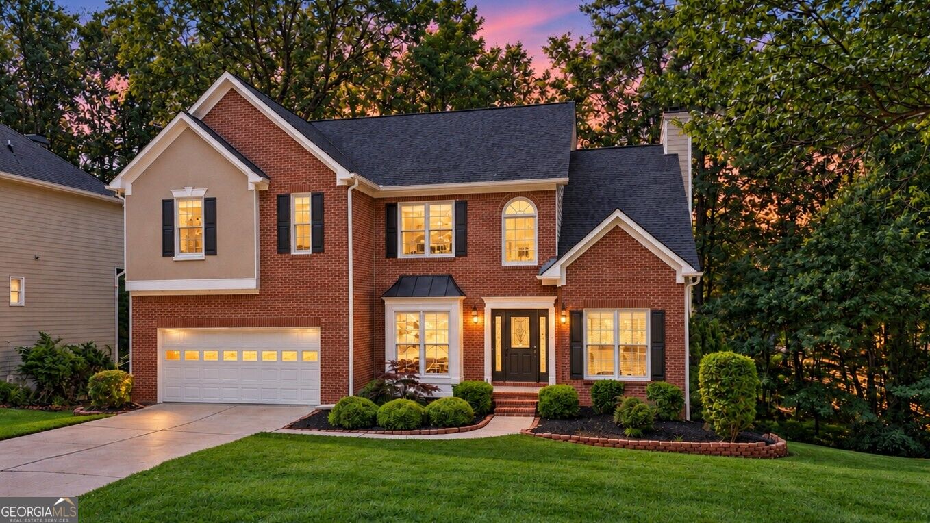 2330 Rose Walk Drive