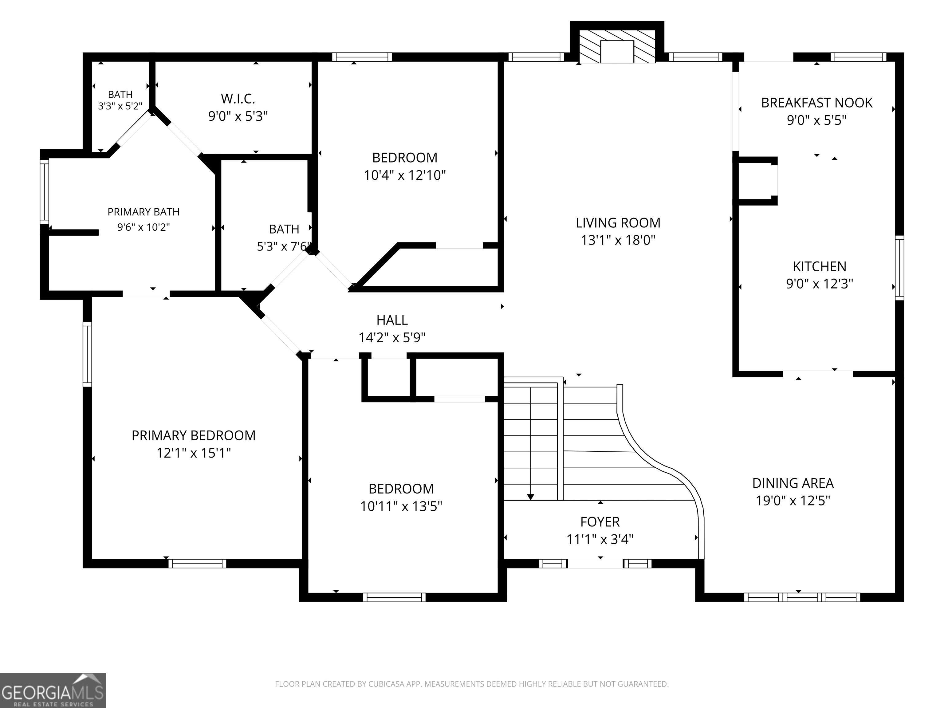 10 Seay Drive Se Property Photo 56