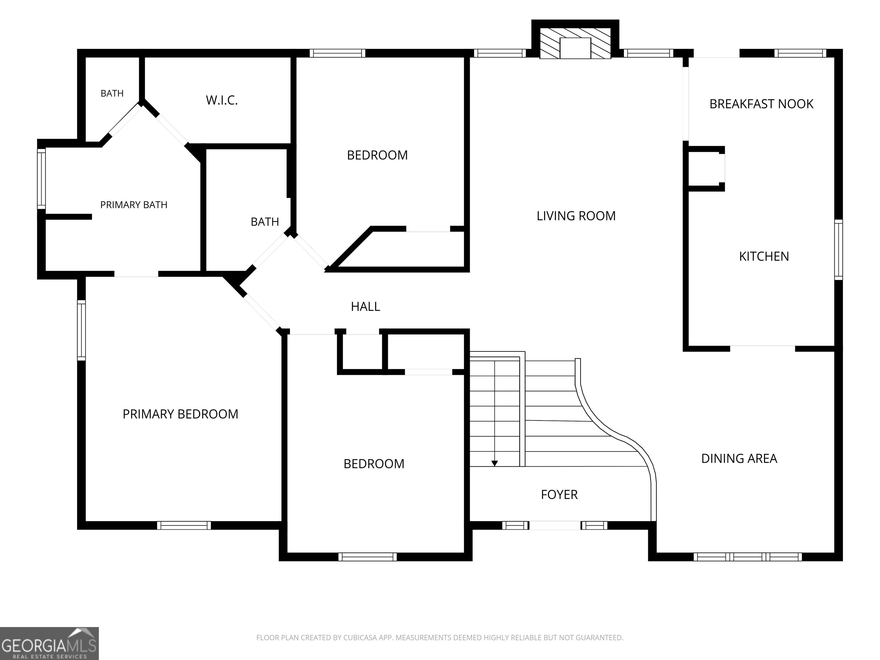 10 Seay Drive Se Property Photo 57