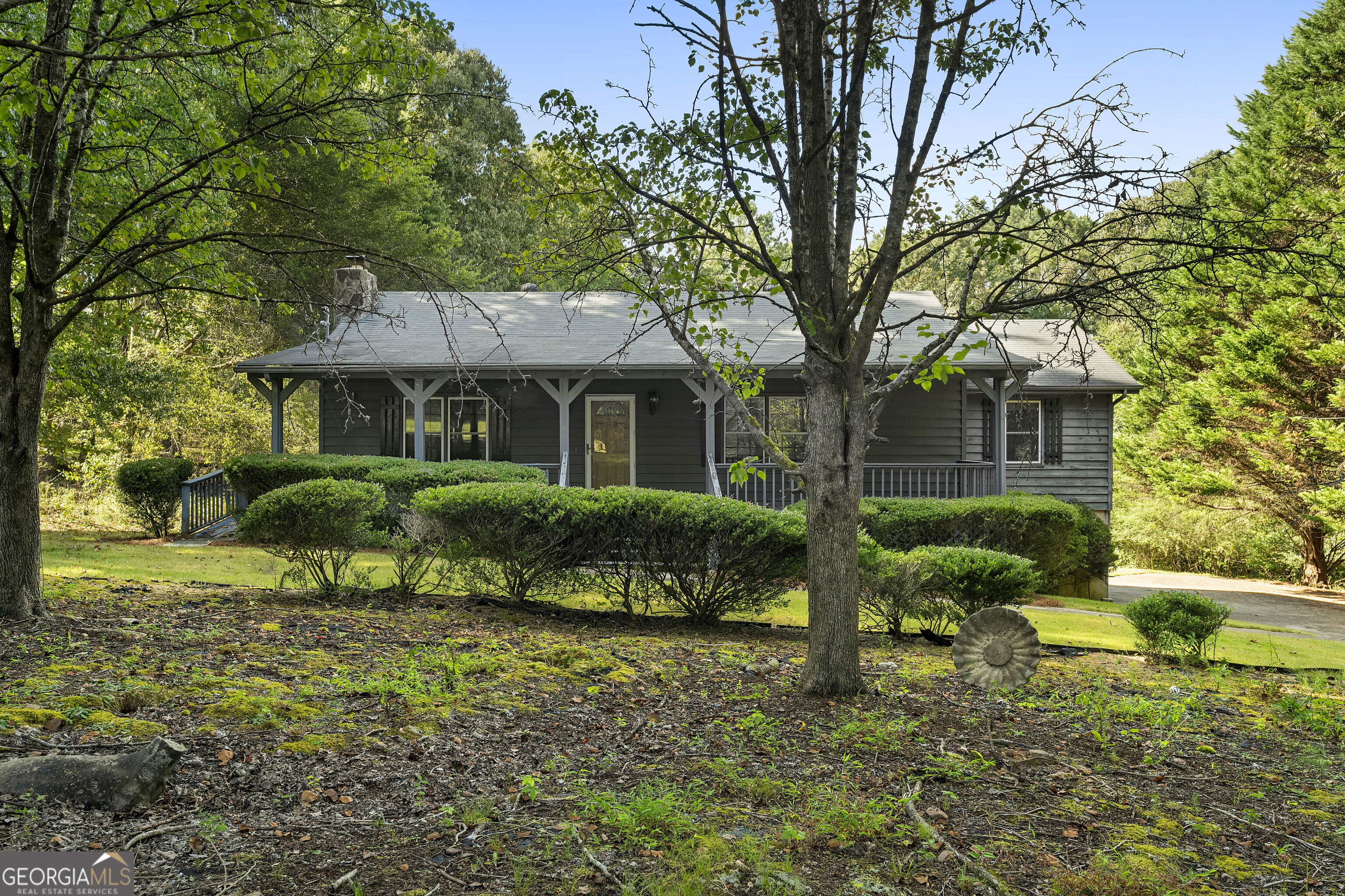 229 Holly Creek Way Property Photo 1