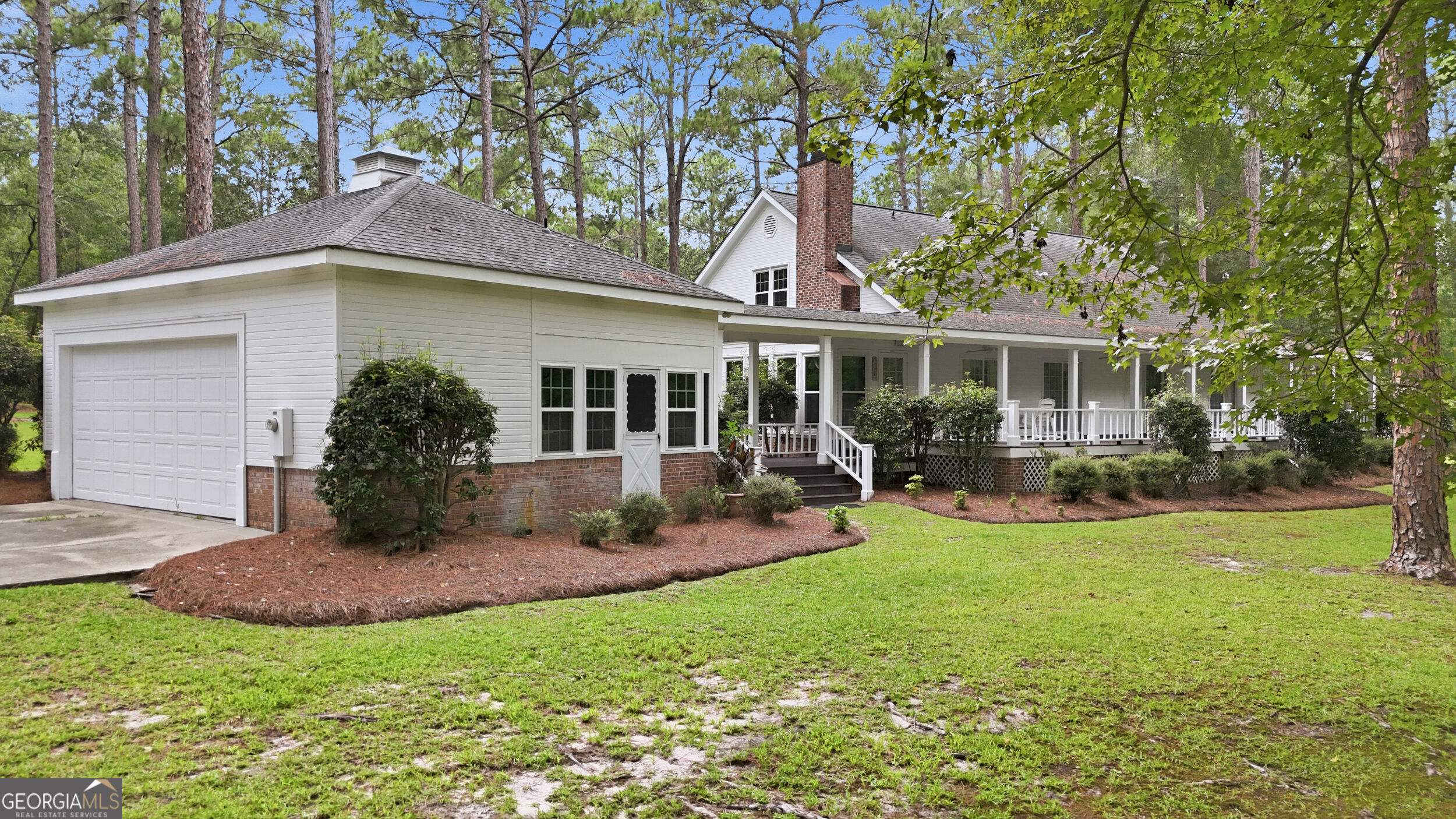 37 Whippoorwill Drive Property Photo 43