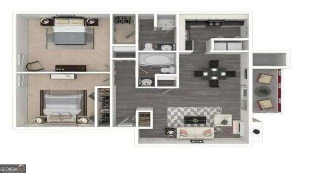1067 Pitts Road Property Photo 9