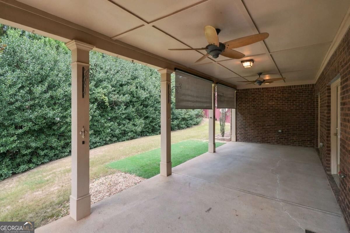 3026 Levinshire Way Property Photo 38