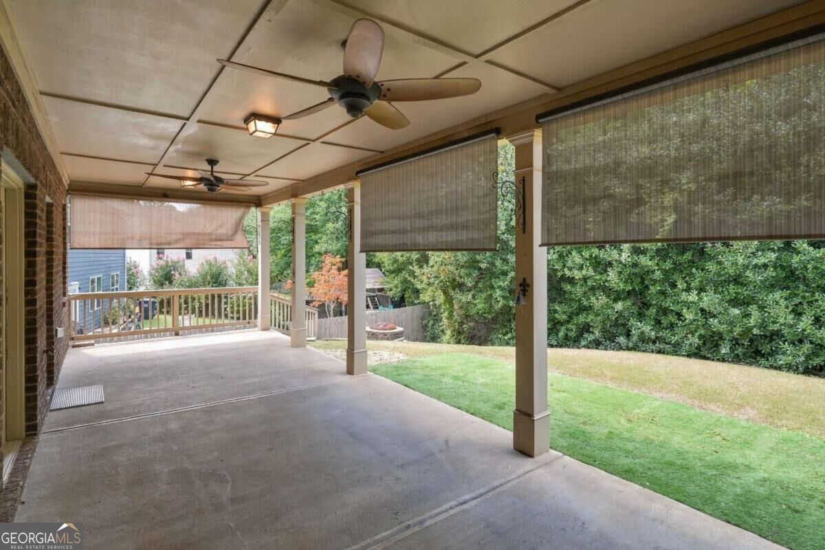 3026 Levinshire Way Property Photo 39