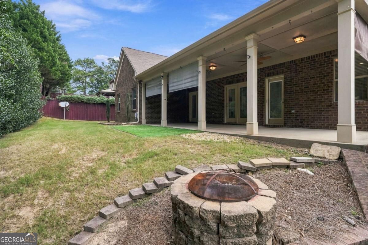 3026 Levinshire Way Property Photo 42