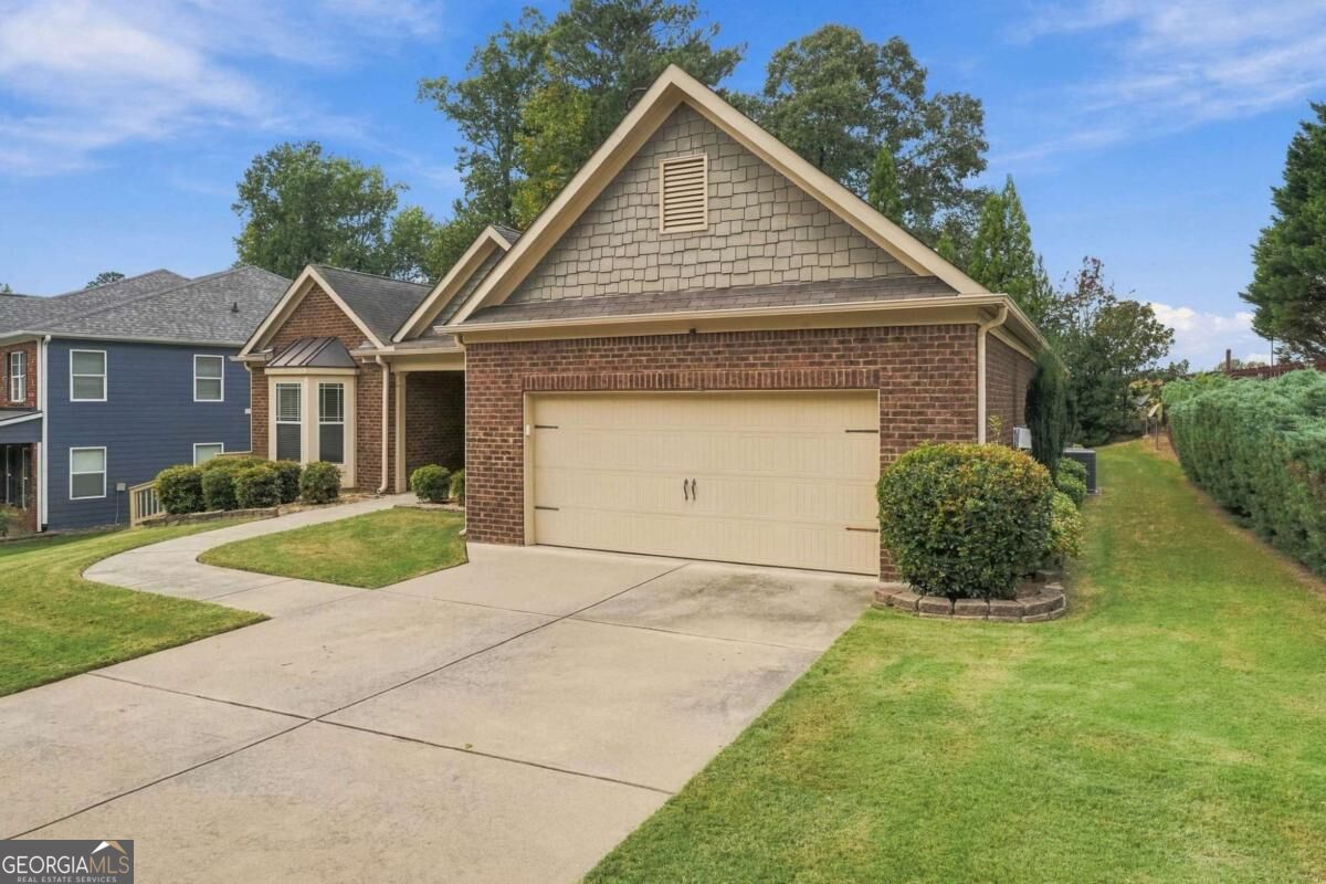 3026 Levinshire Way Property Photo 44