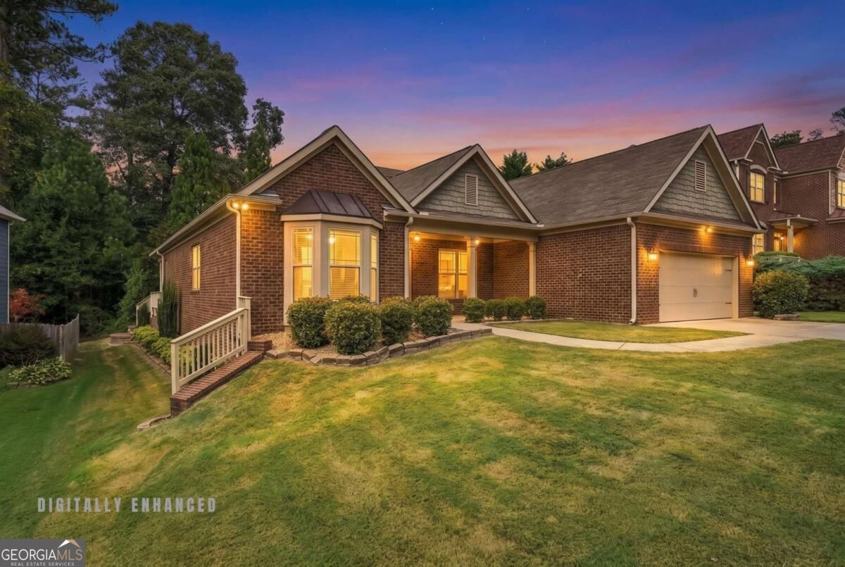 3026 Levinshire Way Property Photo 45