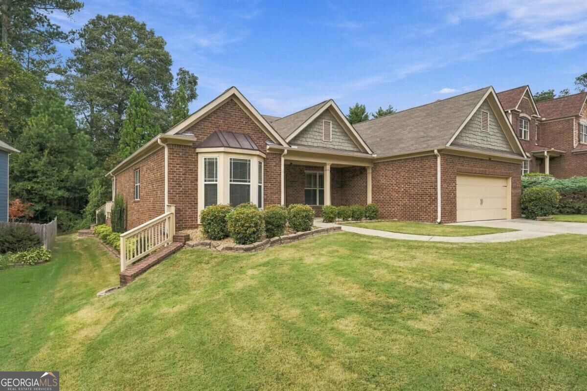 3026 Levinshire Way Property Photo 46