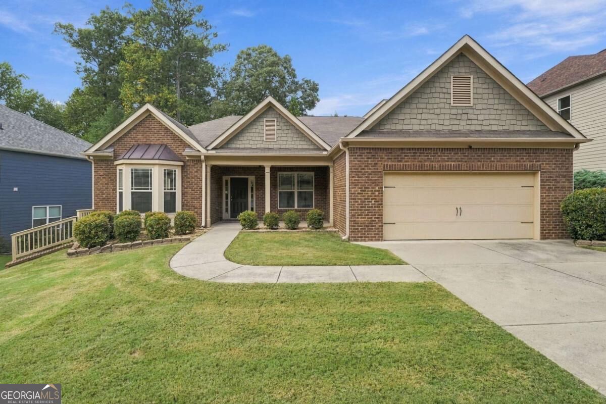 3026 Levinshire Way Property Photo 47