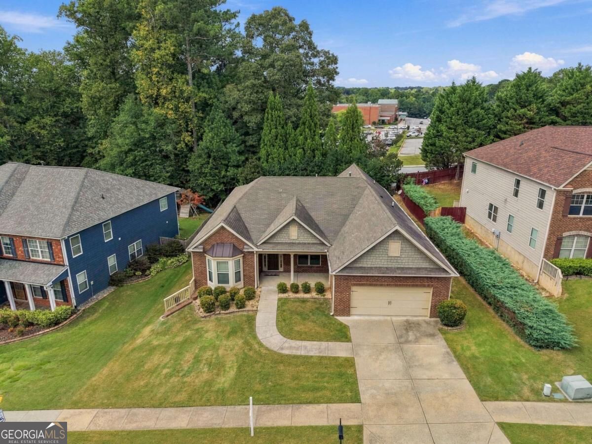 3026 Levinshire Way Property Photo 48