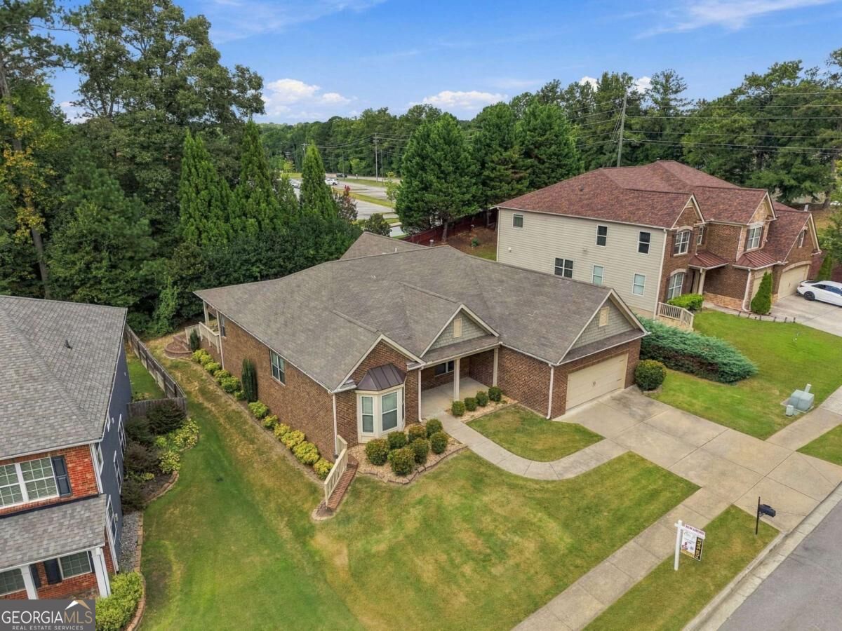 3026 Levinshire Way Property Photo 49