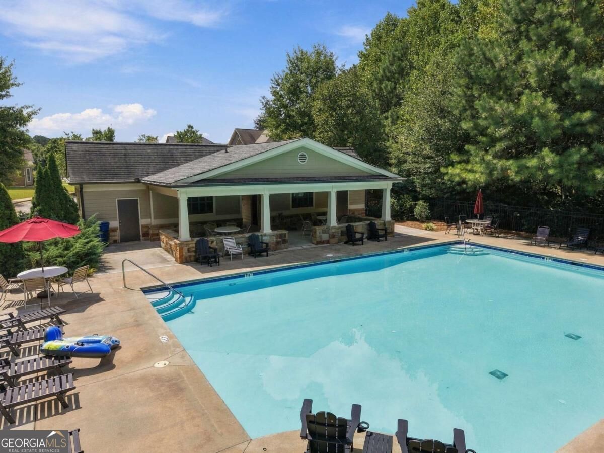 3026 Levinshire Way Property Photo 61