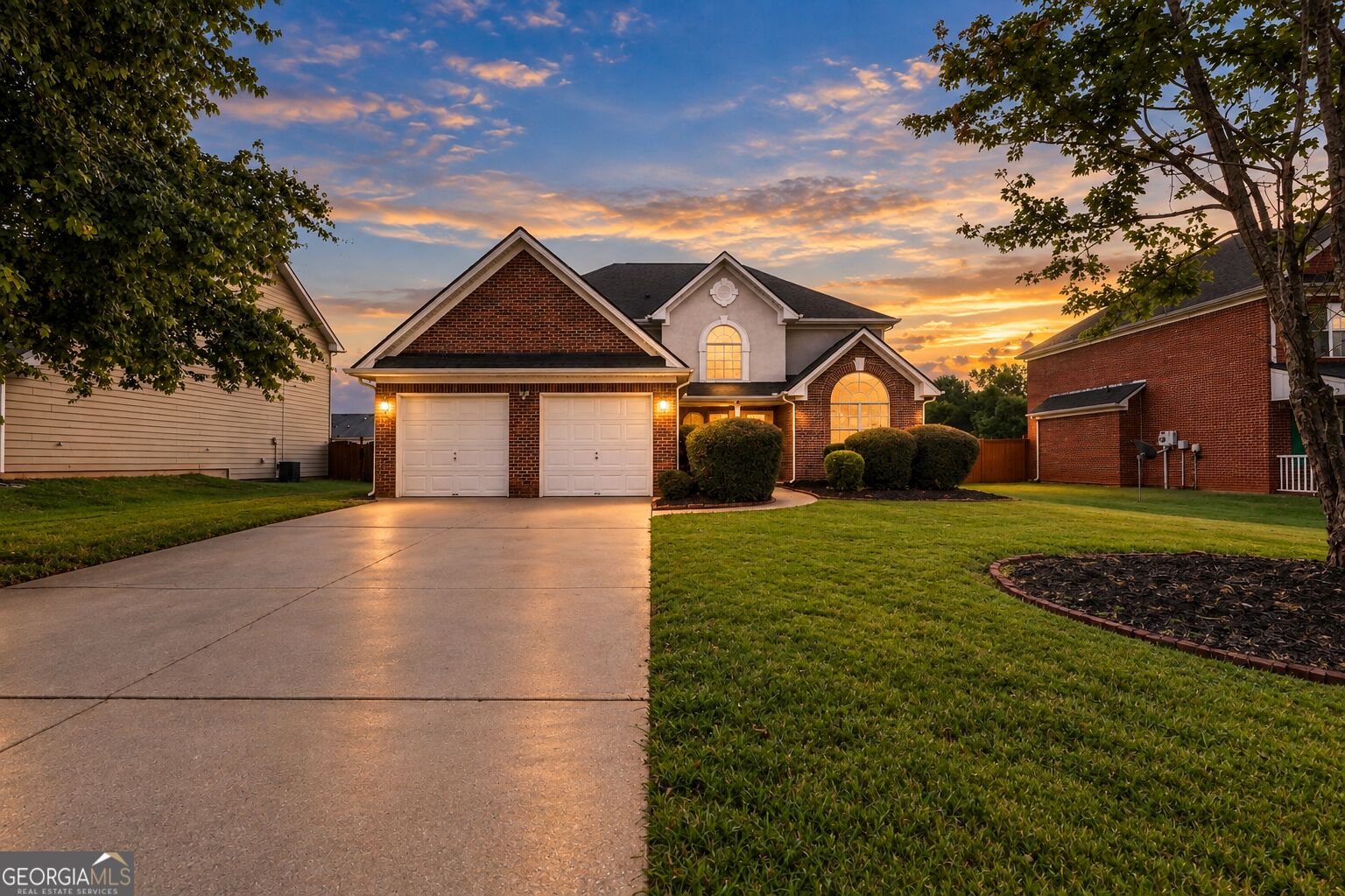 1202 Polk Crossing Property Photo 1