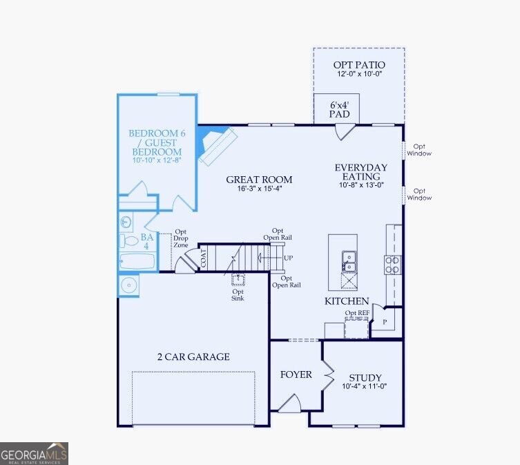 6147 Marigold Way Property Photo 2