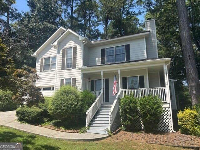1010 Maidstone Court