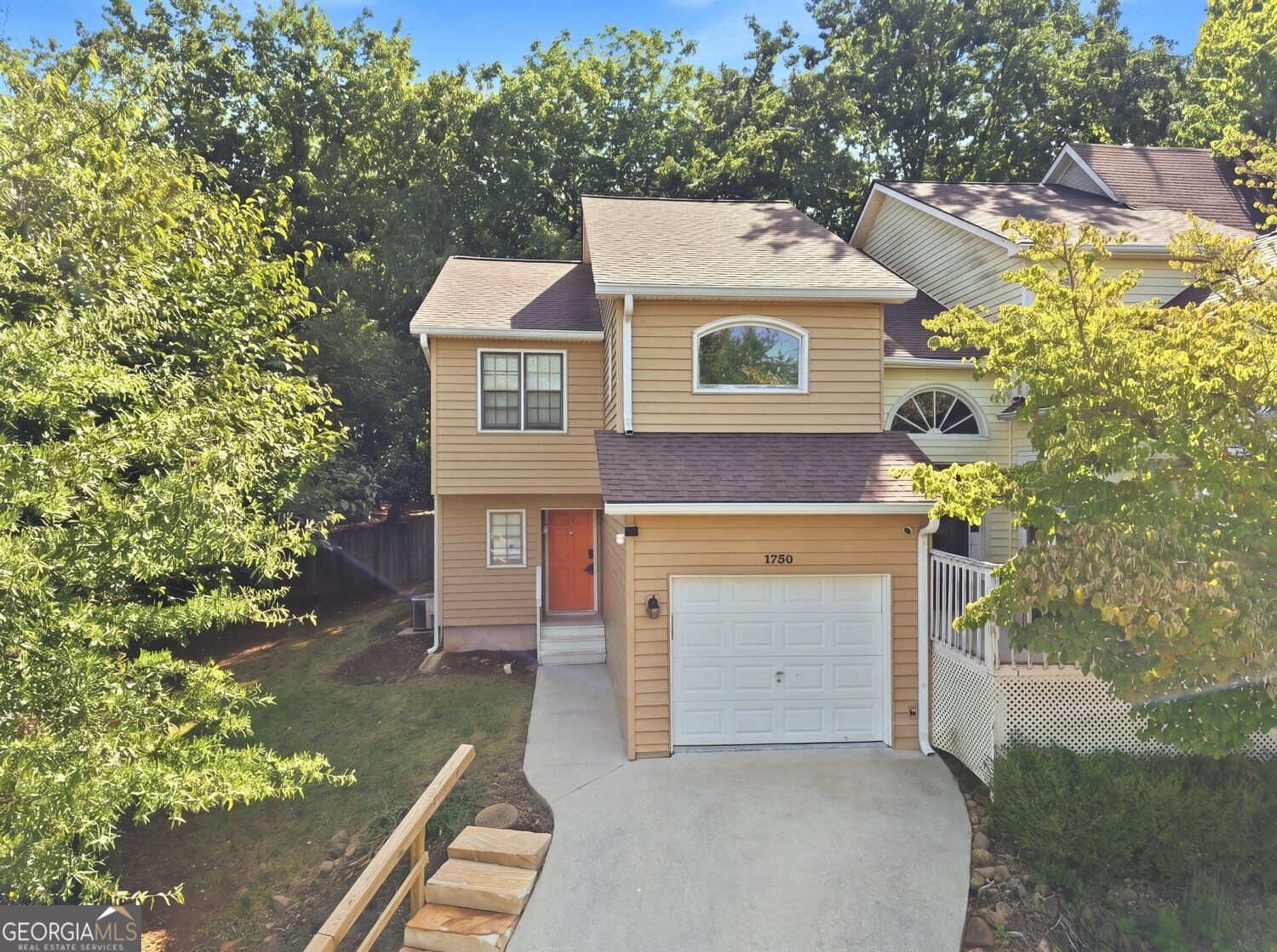 1730 Paddlewheel Drive NE Property Photo 1