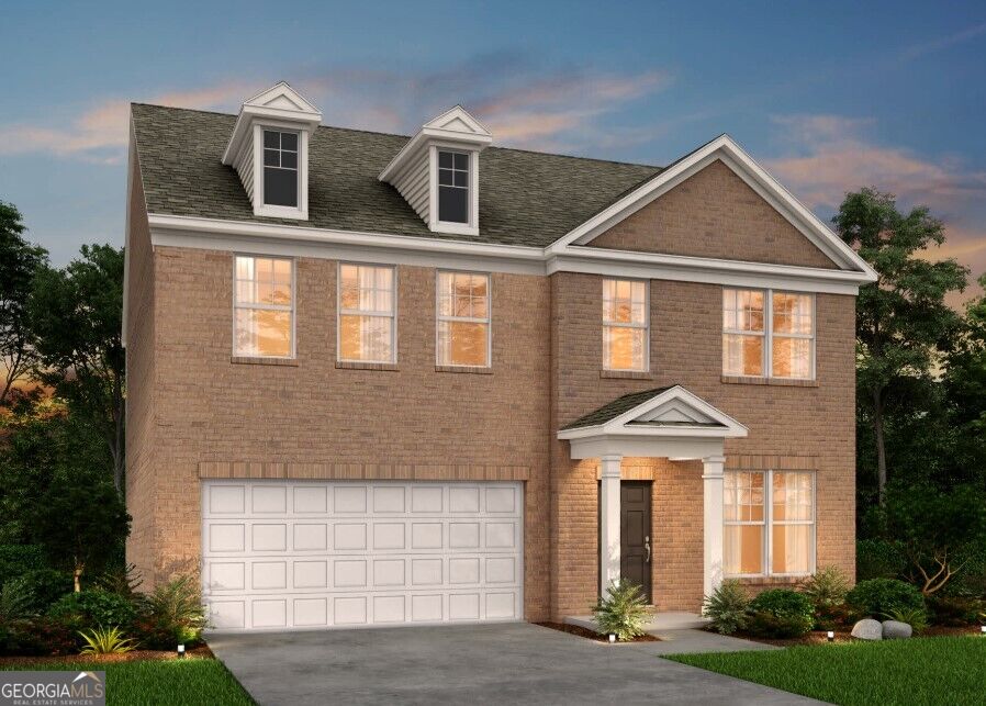6138 Marigold Way Property Photo 1