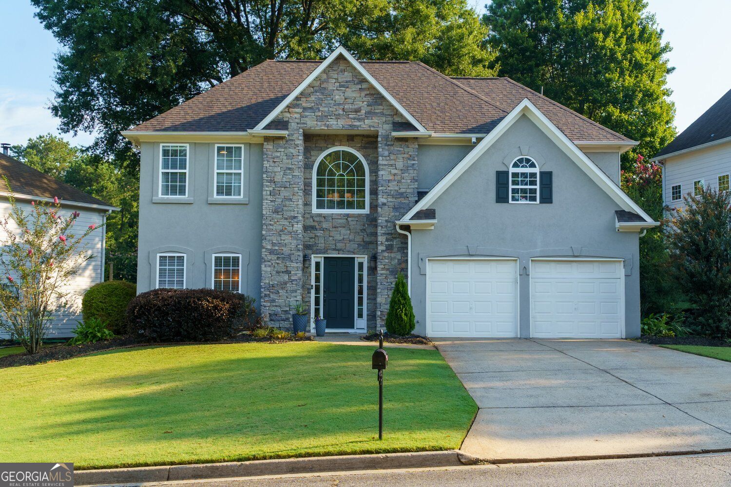 1080 Olde Roswell Grove Property Photo 1