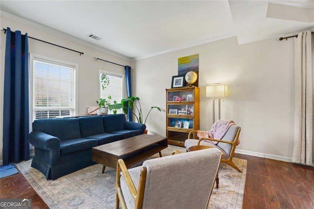 1080 Olde Roswell Grove Property Photo 7