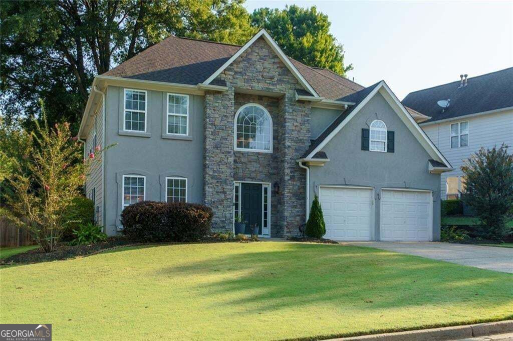 1080 Olde Roswell Grove Property Photo 45