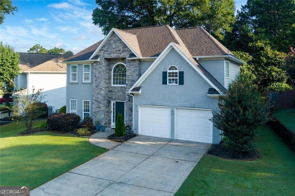 1080 Olde Roswell Grove Property Photo 46