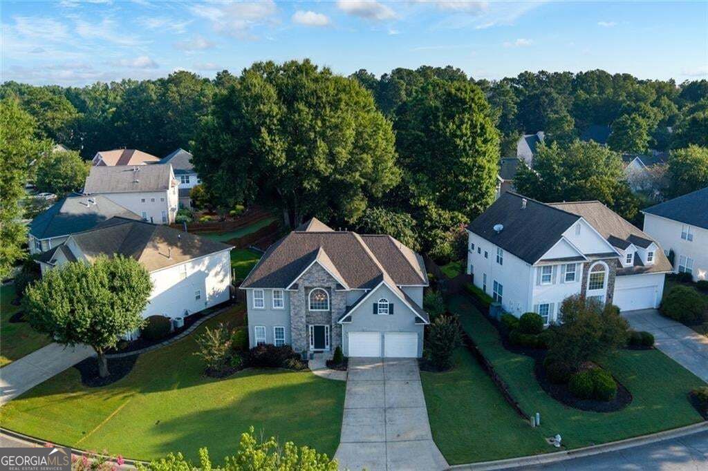1080 Olde Roswell Grove Property Photo 47