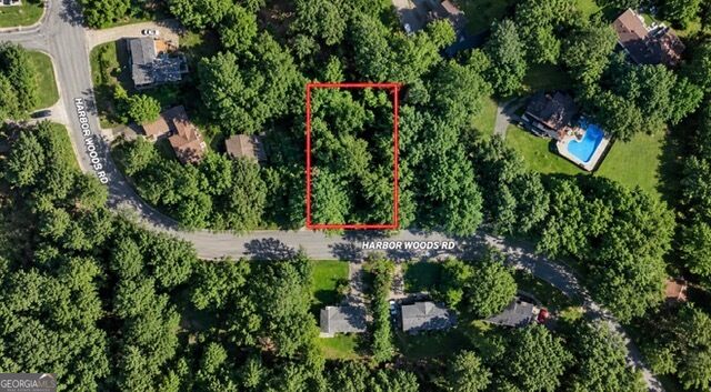 3260 Harbor Woods Road Property Photo 1