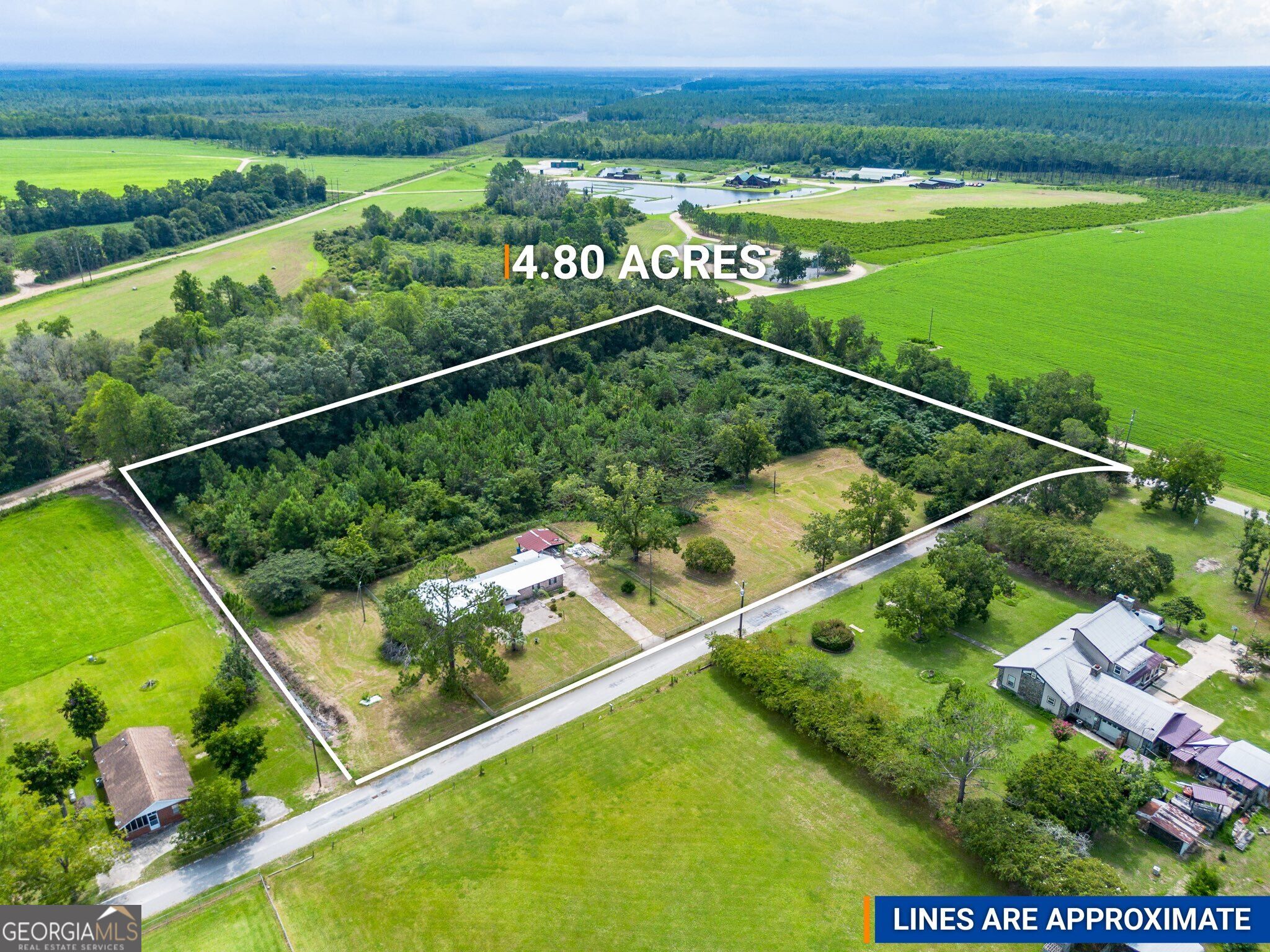 3038 Armor Road Property Photo 20