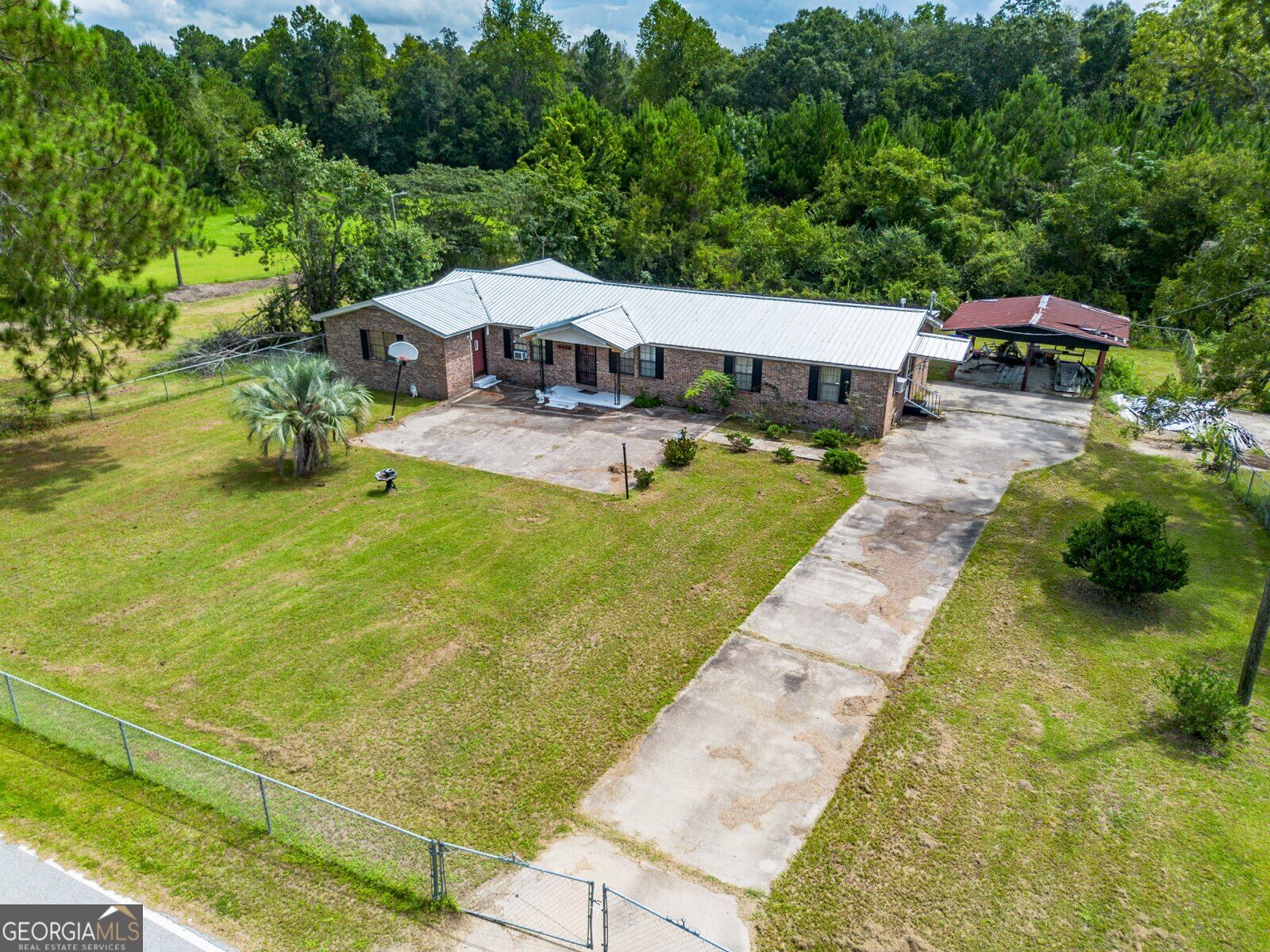 3038 Armor Road Property Photo 24