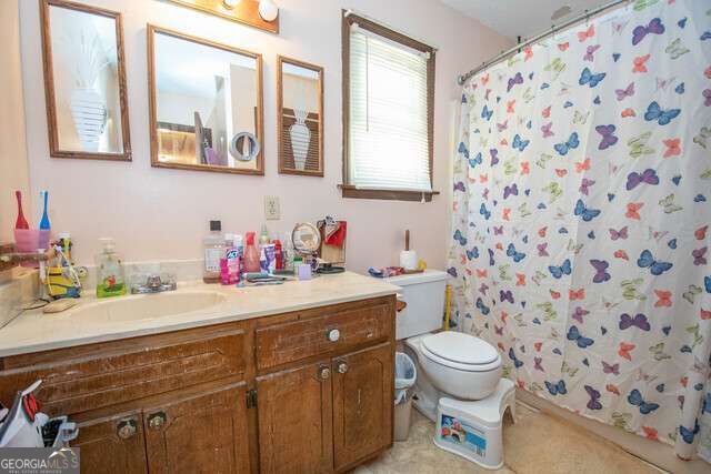 270 Walt Sanders Road Property Photo 19