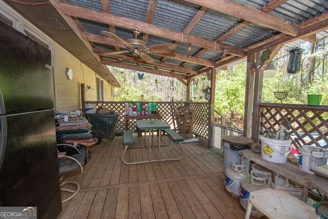 270 Walt Sanders Road Property Photo 26