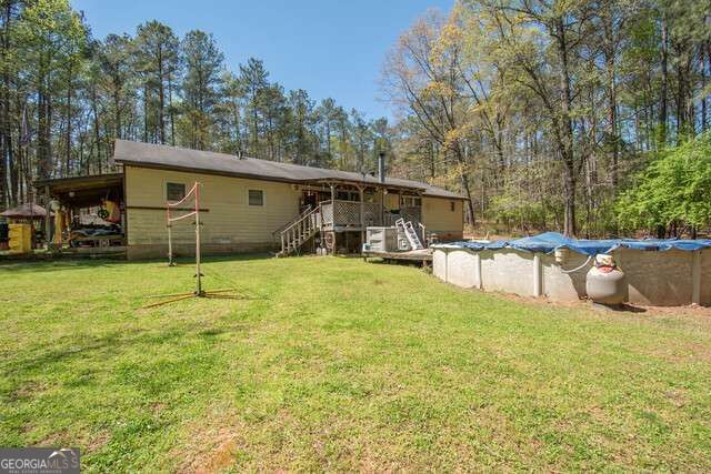 270 Walt Sanders Road Property Photo 29